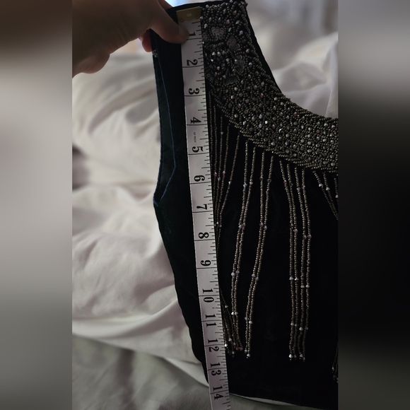 Padded Blouse - Picture 3 of 4